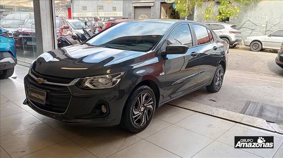 CHEVROLET ONIX 1.0 FLEX PLUS LT MANUAL CHEVROLET ONIX 1.0 FLEX PLUS LT MANUAL